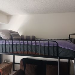 Loft Bed For Sale