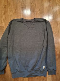Men's sweatshirt