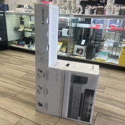 SONY Sound Bar And Subwoofer, SC40 2.1 CH