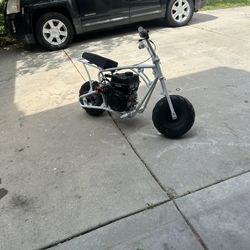 Mega Moto Mini Bike 