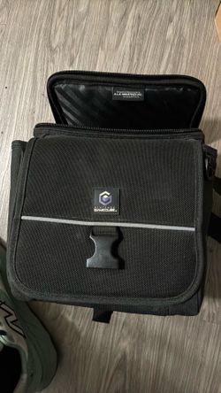Game cube bag original