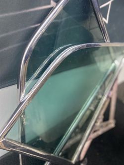 62-64 Impala Windows