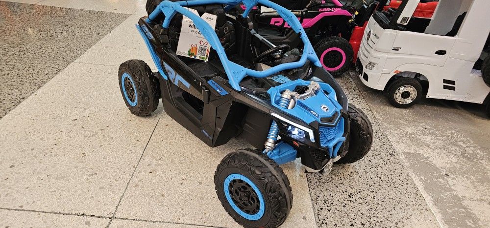 Ride Kid Toy Vehicles
