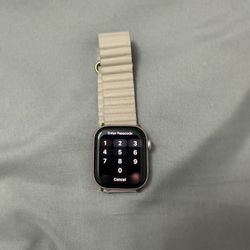 Apple Watch Series 10 42mm (GPS)