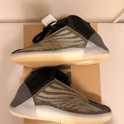 Adidas Yeezy QNTM Barium Size 8.5 Men