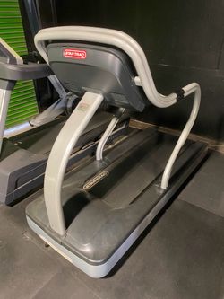Star Trac Treadmill