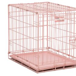 Small Dog Crate 