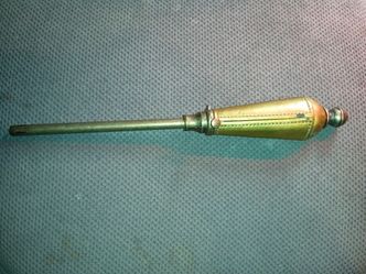 Vintage collectible butane lighter $75