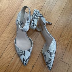 Women Heel