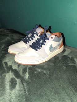 Jordan 1 low