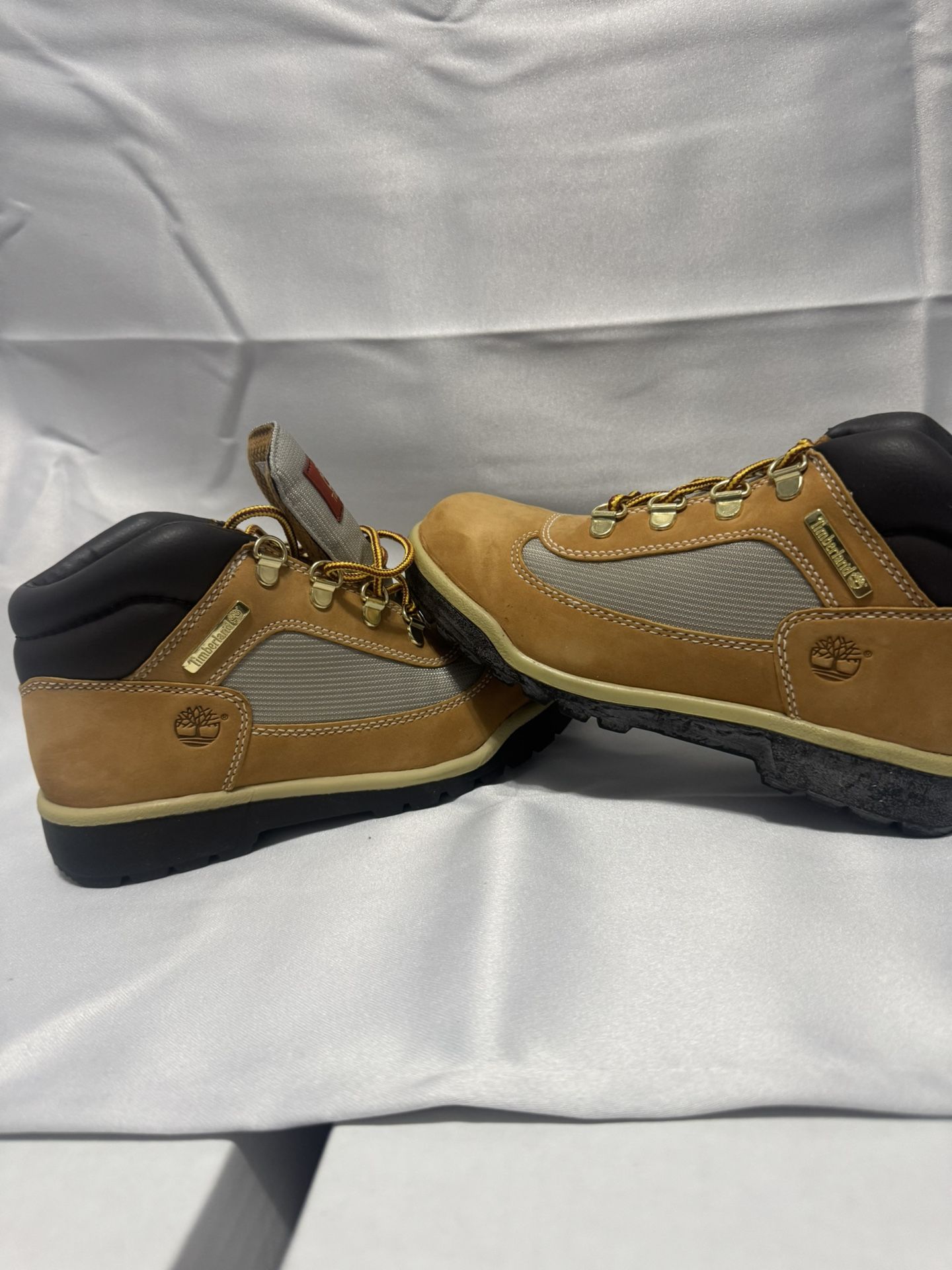 Kids Boots 3m