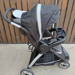 Baby Stroller