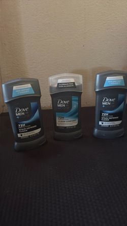 Dove  Men + Care Deodorant