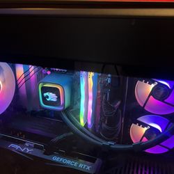 iBUYPOWER - Y60 Gaming Desktop PC - Intel