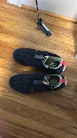 Nike VaporMax size 10