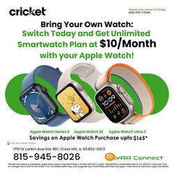 Apple Watch Coming Soon