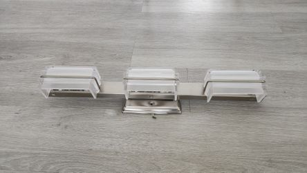 BrandHome Decorators Collection, Vanity Bathroom Light