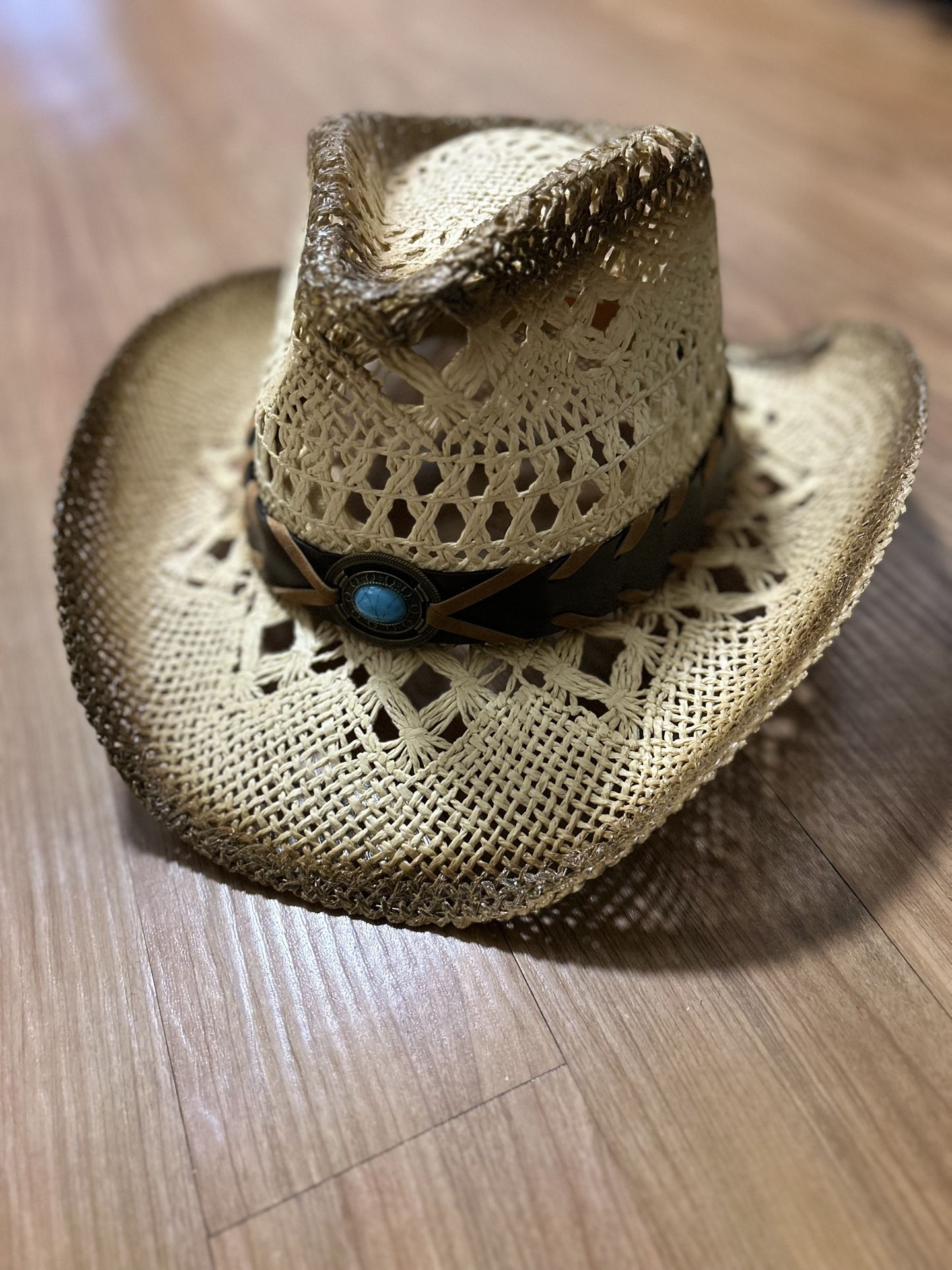 Cowboy/Cowgirl Hat