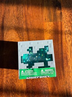Minecraft jelly cube