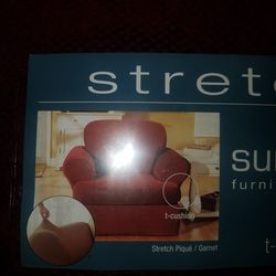 Surefit furniture cover