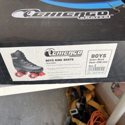 Skates