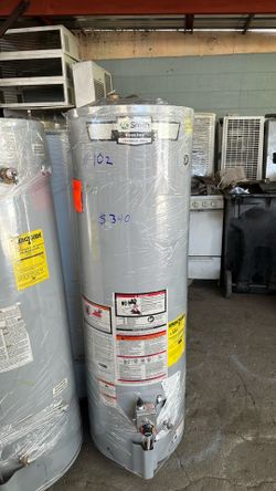Water heater