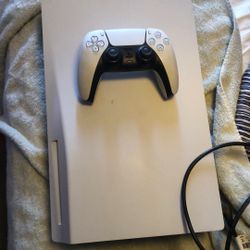 SONY PS5  GAME SYSTEM 