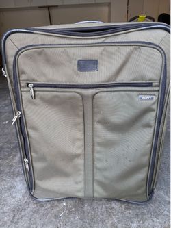 Suitcase