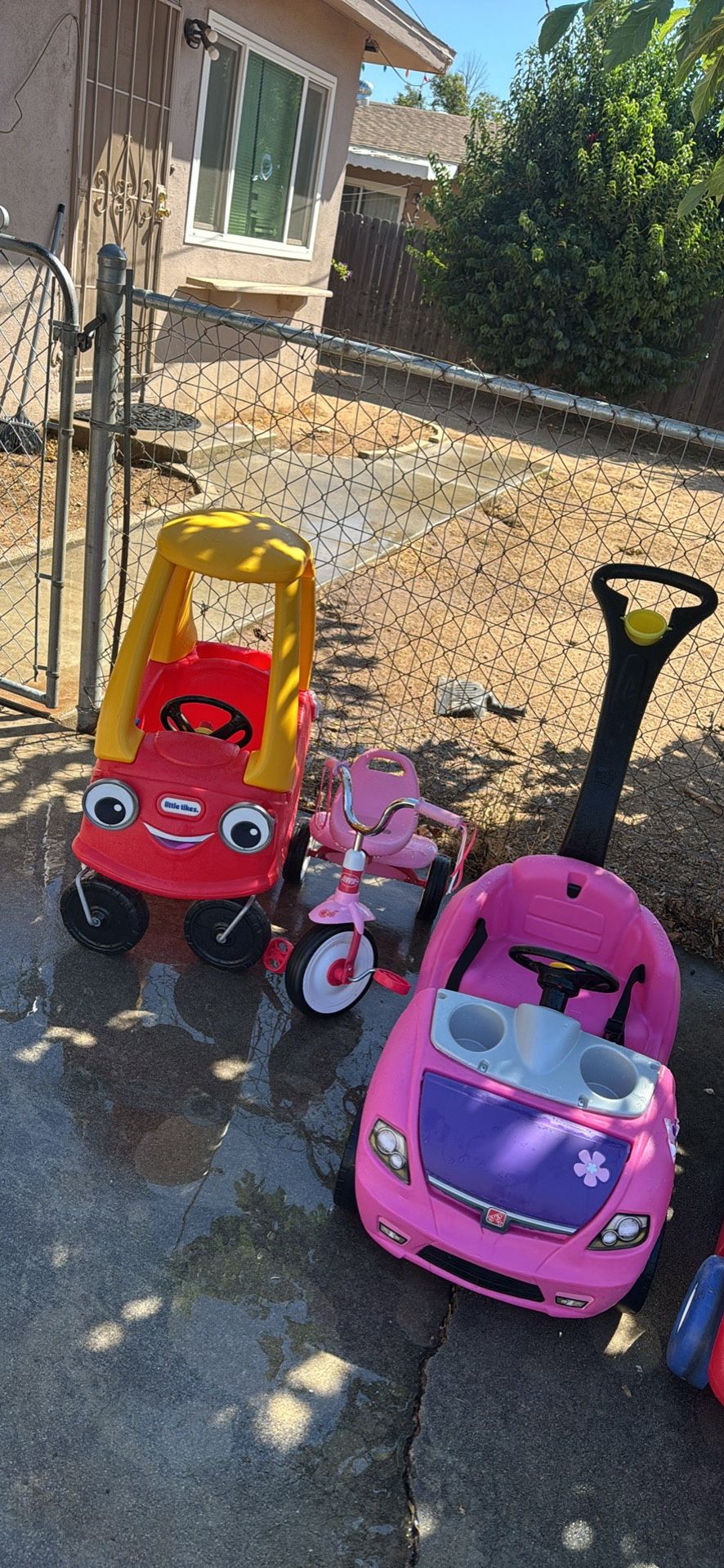 Play Cars