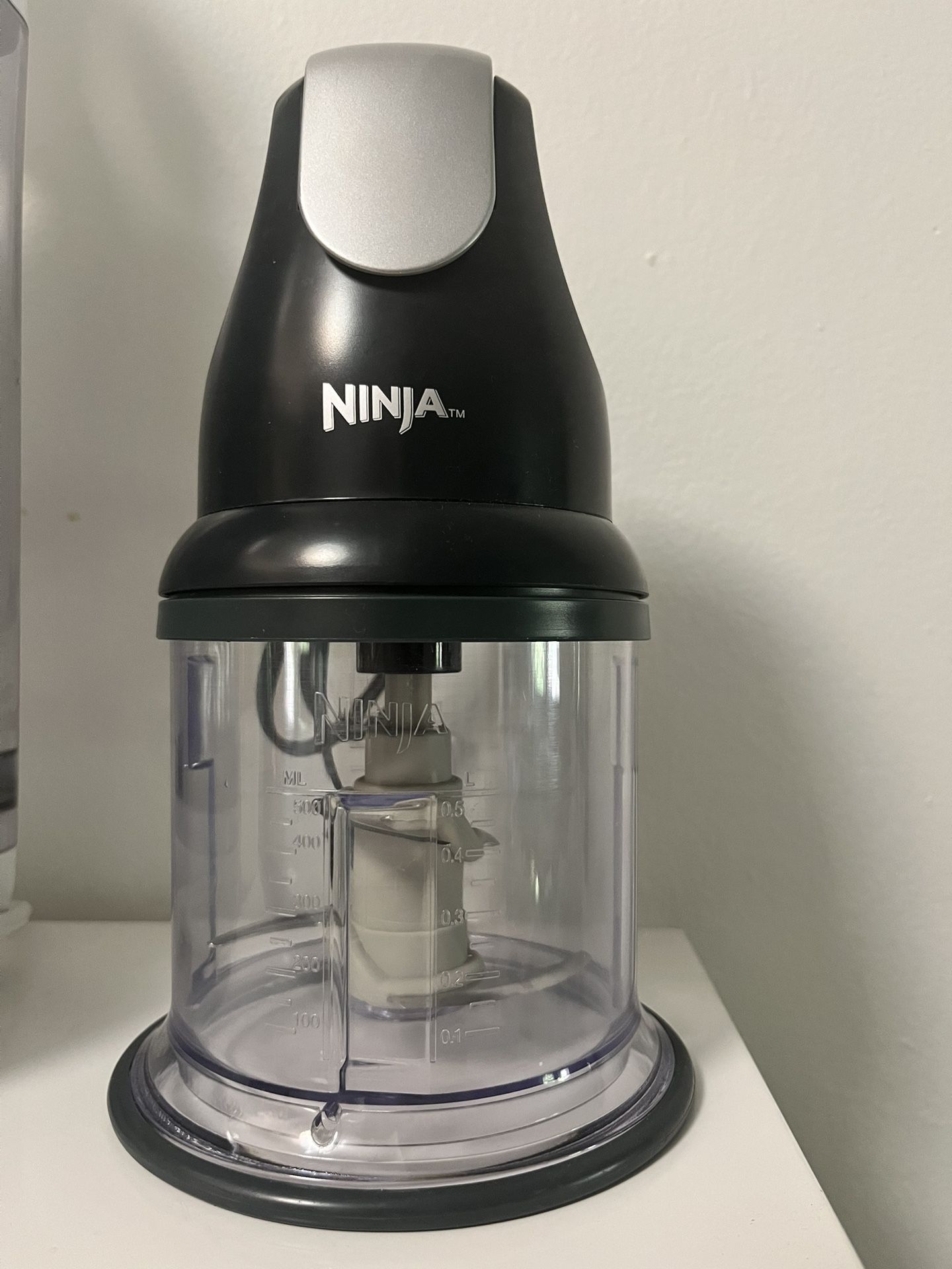 Ninja Express Chop for Sale in Ronkonkoma, NY - OfferUp