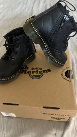 Toddler Dr Martens