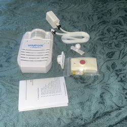 Motion, Detector, Automatic, Playback Voice Recorder
