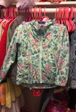 Girls jacket 🧥