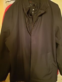 Men jacket xxl