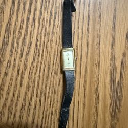 VINTAGE MICHEL HERBELIN PARIS FRANCE WATCH