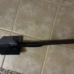 US Military Shovel Pick Vintage 