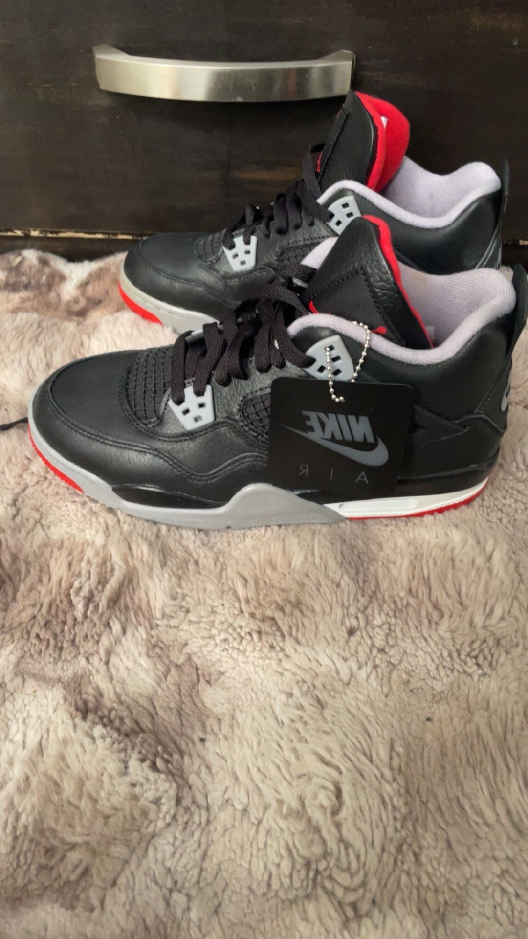 Jordan 4’s 7 In Kids