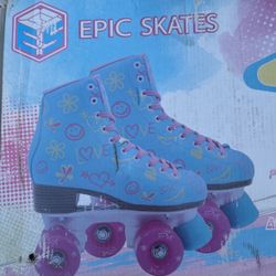 Epic Skates