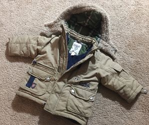 Boys size 2t