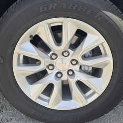 2023 Chevrolet Silverado