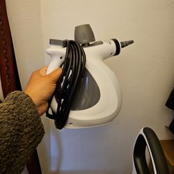 Steam Cleaner 