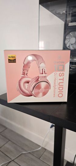Gaming headset  "OneOdio"