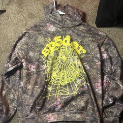 Sp5der Hoodie