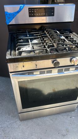 Stove