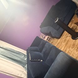 Set De Sofa 