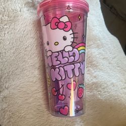 Hello Kitty, Perfect For The Summer