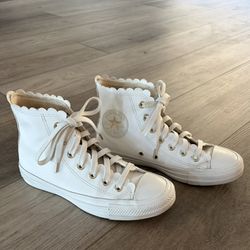 Converse Chuck Taylor | All Star | High Top Sneaker
