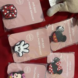 Phone Pop sockets 