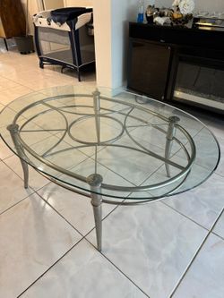 Cocktail Table