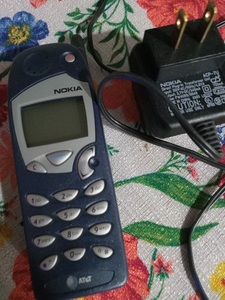 Teléfono Nokia